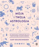 Okładka: Moja i twoja astrologia