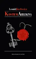 Okładka: Kostium arlekina