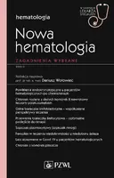 Okładka: Nowa Hematologia. Zagadnienia wybrane