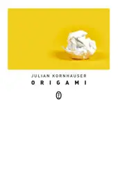 Okładka: Origami