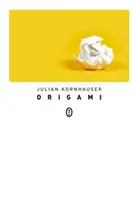 Okładka: Origami