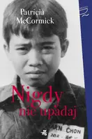 Okładka: Nigdy nie upadaj