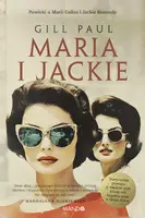 Okładka: Maria i Jackie