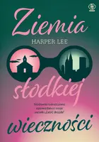 Okładka: Ziemia słodkiej wieczności