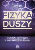 Okładka: Fizyka duszy