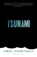 Okładka: Tsunami