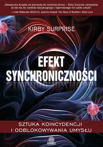 Okładka: Efekt synchroniczności