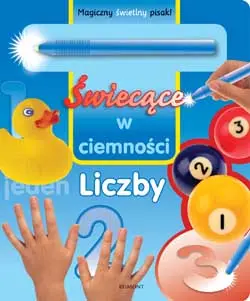 Okładka: Liczby