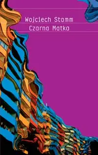 Okładka: Czarna Matka