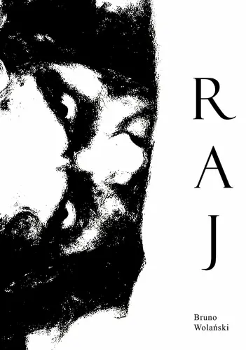 Okładka: Raj