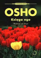 Okładka: Księga ego