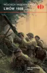 Okładka: Lwów 1939