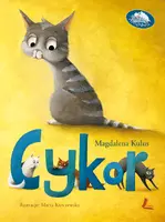 Okładka: Cykor