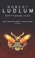 Okładka: Kryptonim Ikar