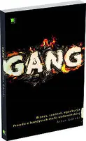 Okładka: Gang