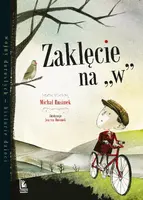 Okładka: Zaklęcie na W