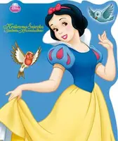 Okładka: Królewna Śnieżka i Siedmiu Krasnoludków