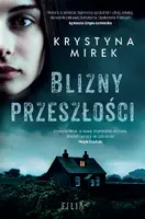 Okładka: Blizny przeszłości