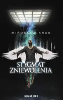 Okładka: Stygmat zniewolenia