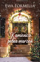 Okładka: Kamienica pełna marzeń