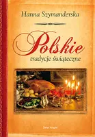 Okładka: Polskie tradycje świąteczne