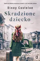 Okładka: Skradzione dziecko