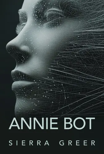 Okładka: ANNIE BOT