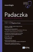 Okładka: Padaczka. Vademecum neurologa