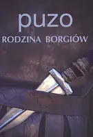 Okładka: Rodzina Borgiów