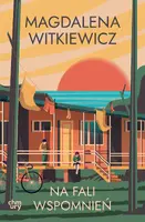 Okładka: Na fali wspomnień