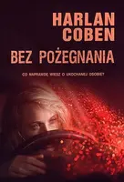 Okładka: Bez pożegnania
