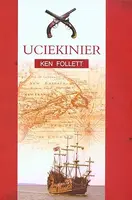 Okładka: Uciekinier