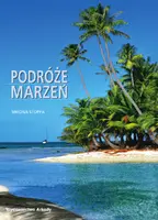 Okładka: Podróże marzeń