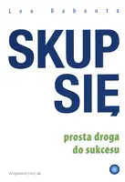 Okładka: Skup się