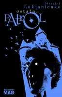 Okładka: Ostatni patrol