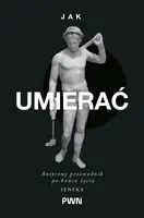 Okładka: Jak umierać