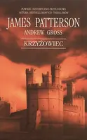 Okładka: Krzyżowiec