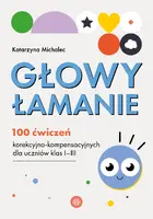 Okładka: Głowy łamanie