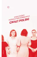 Okładka: Gwałt Polski