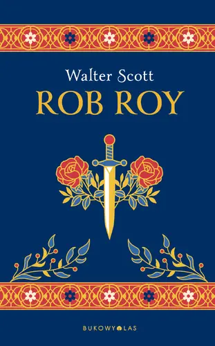 Okładka: Rob Roy