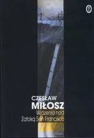 Okładka: Widzenia nad zatoką San Francisco