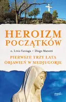 Okładka: Heroizm początków