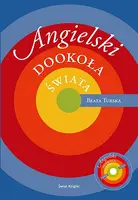Okładka: Angielski dookoła świata