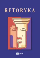 Okładka: Retoryka