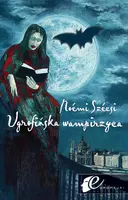 Okładka: Ugrofińska wampirzyca
