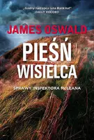 Okładka: Pieśń wisielca