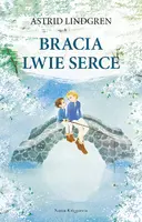 Okładka: Bracia Lwie Serce
