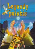 Okładka: Legendy polskie