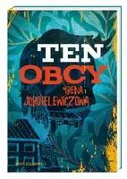 Okładka: Ten obcy