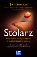 Okładka: Stolarz